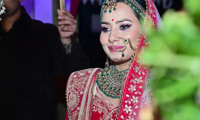 Pinal A Makeup Studio